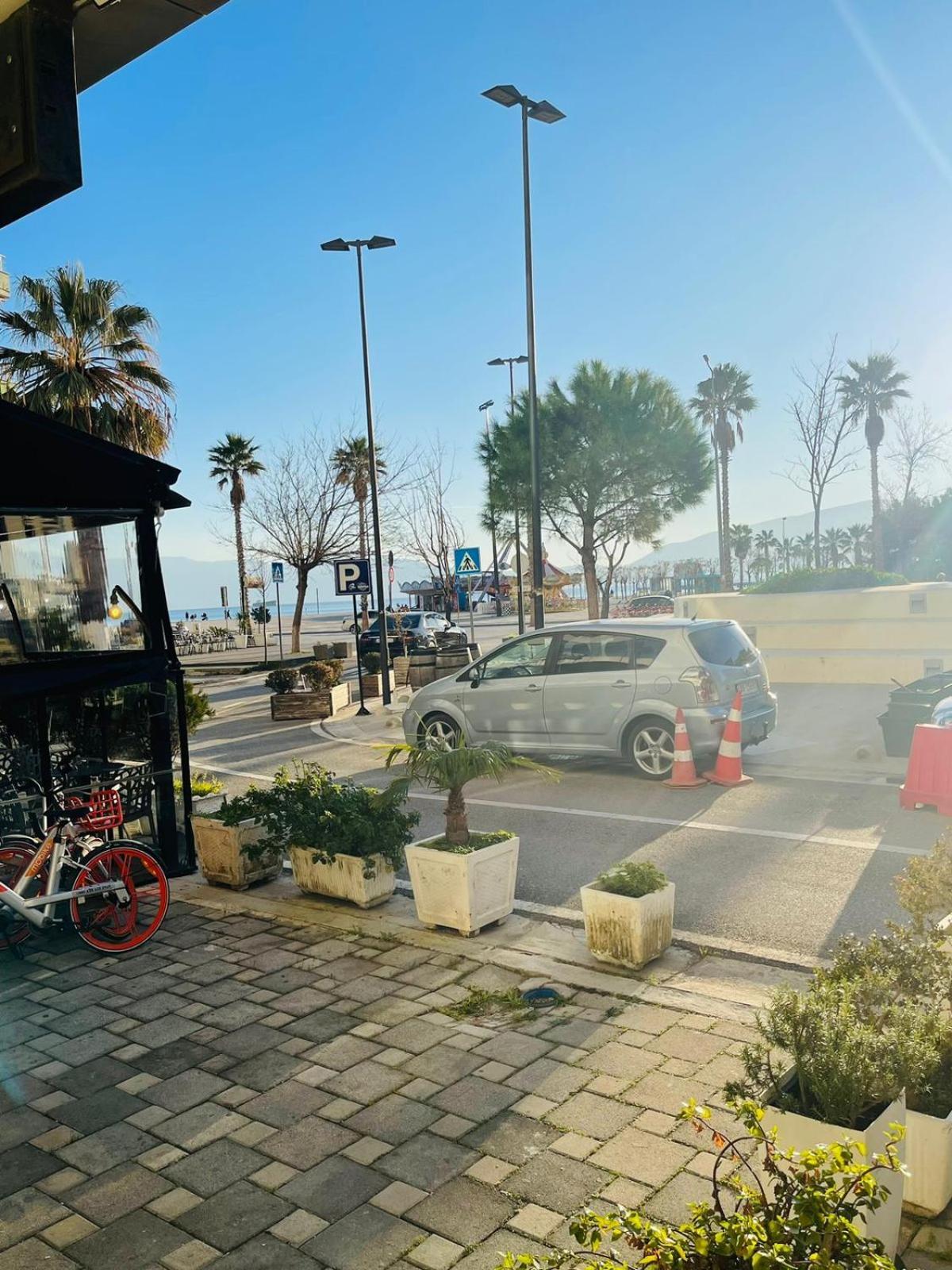 Fa_Holidays Vlore Luaran gambar